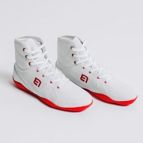 Beyond Fatigue V1 Mens Size 10 Wrestling Shoes Boxing Training Fighting Boot NEW - Picture 7 of 10